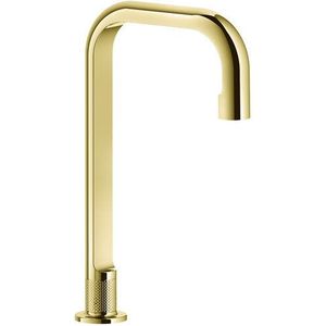 Gessi Inciso wastafelonderkast uitloop hoogte 314 mm, 58095246