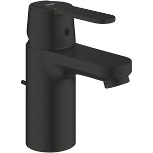 Robinet WC Grohe Mitigeur monocommande Lavabo Taille M Get Joy Chromé