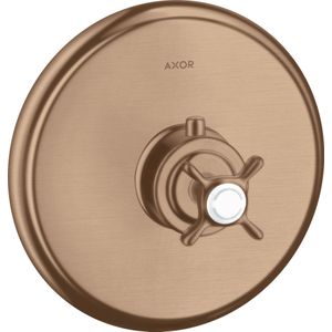 Handsize AXOR Montreux Thermostaat Highflow 59 l/min verborgen, 16815310