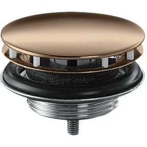 hansgrohe AXOR afvoerset, niet afsluitbaar, 51301300