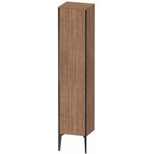 Duravit XViu XV1335 Verticale hoge eenheid, 400x360 mm, hoogte 1770 mm, 1 deurstopper rechts, XV1335RB273