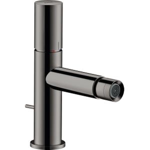 hansgrohe AXOR Uno eengreeps bidetmixer, nulgreep, pop-up afvalbak, 45200330