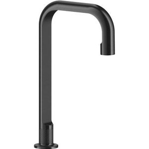 Gessi Inciso wastafelonderkast uitloop hoogte 314 mm, 58095299