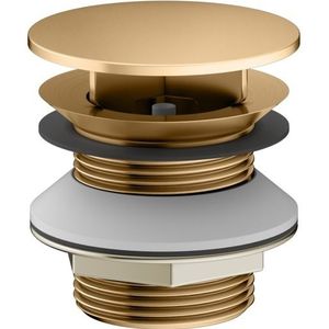 KEUCO klepstang, rond, 59904250000