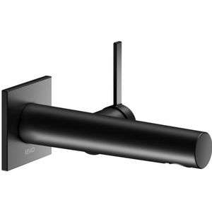 KEUCO IXMO Pure eengreeps inbouw wastafelmengkraan, 165mm, vierkant rozet, 59516370102