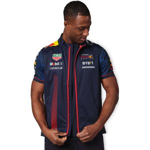 Red Bull Racing Vesten - M - Team Gilet Heren 2023 - Max Verstappen
