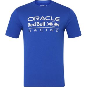 Red Bull Racing T-shirt - XXL - Core Mono Logo T-shirt Surf - Max Verstappen