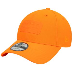 Neon 9Forty Cap - Oranje - New Era - Red Bull Racing