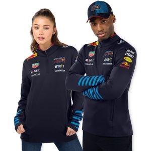 Red Bull Racing Truien - XXL - Team Midlayer 2024 - Unisex - Max Verstappen