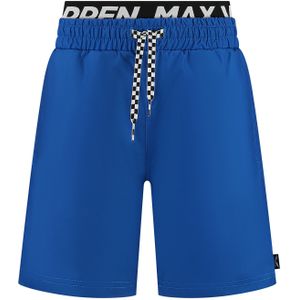 MV Kids - Zwembroek - Kobalt - Max Verstappen