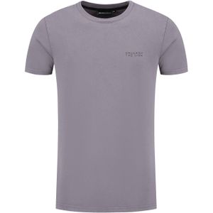 Unleash The Lion T-shirt - Lavendel - XL - Max Verstappen