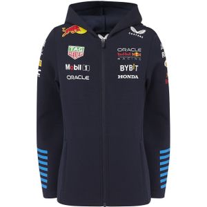 Castore Jr. Red Bull Racing Replica Vest