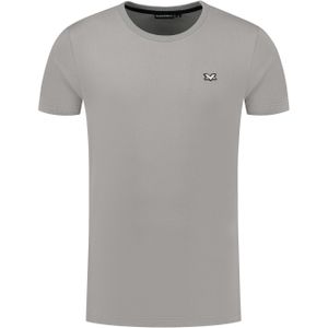 MV T-shirt - Grijs - Essentials - XL - Max Verstappen