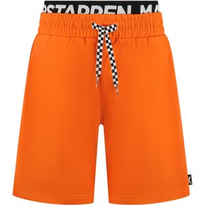 MV Kids - Zwembroek - Oranje - Max Verstappen