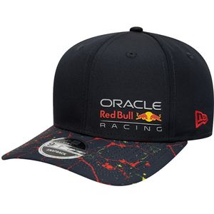 Red Bull Lifestyle Vizier 9FIFTY Cap - Red Bull Racing