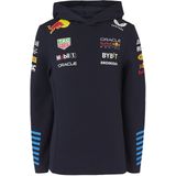 Red Bull Racing Truien - 128-134 - Team Hoodie 2024 Kids - Max Verstappen
