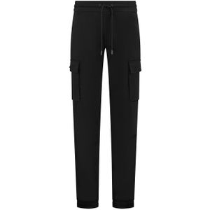 Unleash The Lion - Cargo Pants - Zwart - M - Max Verstappen