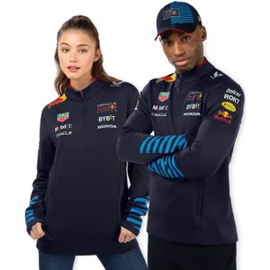 Red Bull Racing Truien - XXXXL - Team Midlayer 2024 - Unisex - Max Verstappen