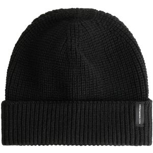 MV - Beanie - Zwart - 100% Acryl
