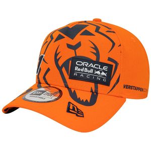 Max Verstappen Orange Lion Driver Cap 2023 - 9forty