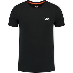 MV T-shirt The Limits - Zwart - XL - Max Verstappen