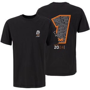 Worldtour 2024 T-Shirt - Max Verstappen