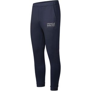 Red Bull Racing Broeken - XXXL - Castore Joggingbroek - Blauw - Max Verstappen