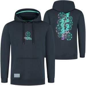 Las Vegas Hoodie - Max Verstappen