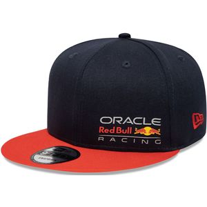 Red Bull Essential 9FIFTY Cap - Red Bull Racing