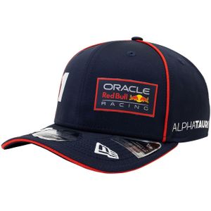 Driver Cap 2025 - Max Verstappen - New Era 9 Seventy - Red Bull Racing