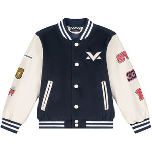MV Kids - Baseball Jacket - 146-152 - Max Verstappen