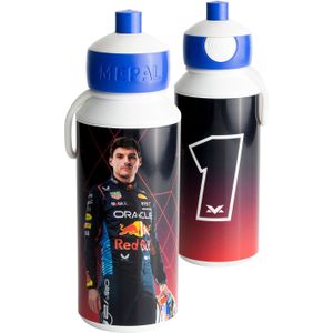Pop-up Drinkbeker - Racegear - Max Verstappen - Mepal