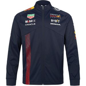 Red Bull Racing Jassen - XXXL - Team Softshelljas 2023 - Max Verstappen