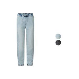 Denim joggingbroek voor dames esmara