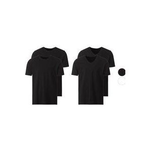 MEXX T-shirts voor heren, 2 stuks