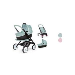 SMOBY Poppenwagen 3-in-1 Maxi-Cosi