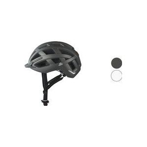 Fietshelm met achterlicht CRIVIT