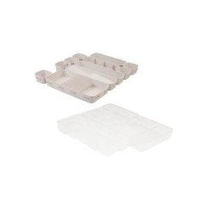 Make-up organizer LIVARNO home