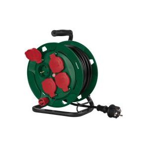 Kabelhaspel 10 m PARKSIDE