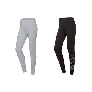 Kappa Dameslegging, met katoen