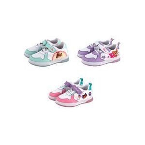 Disney / Gabby's poppenhuis / PAW Patrol sneakers voor kinderen