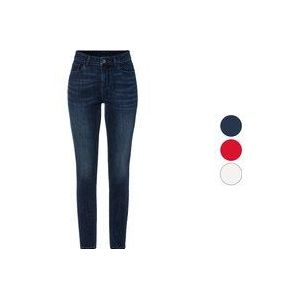 Super skinny jeans voor dames esmara