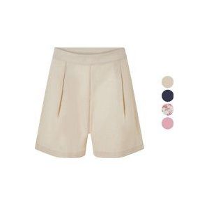 esmara Short in linnenlook voor dames esmara