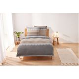 Fleece dekbedovertrek, 240 x 220 cm LIVARNO home