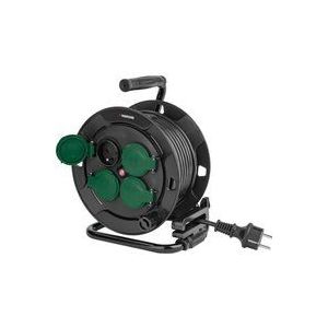 Kabelhaspel 10 m PARKSIDE
