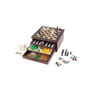 Spelletjesdoos 10-in-1 Playtive