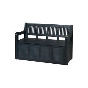 Tuinbank met opbergruimte LIVARNO home
