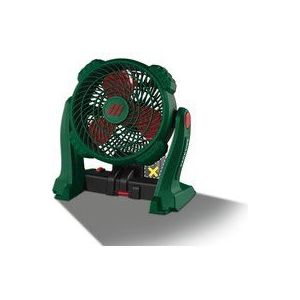 Draadloze ventilator 20 V PARKSIDE PVA20