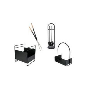 Accessoires voor brandhout LIVARNO home