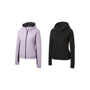 Sweatjack voor dames CRIVIT